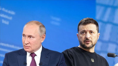 'Исроил ва ҲАМАС ўртасида тинчлик битими тузилди. Киевда ҳам тинчликка умид пайдо бўлдими?'ning rasmi