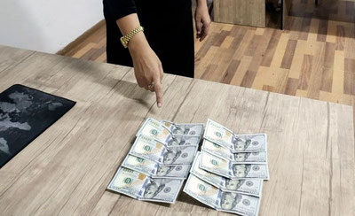 Изрображение 'Арестованы мошенники, обещавшие отправить людей на работу в Южную Корею и Словакию'