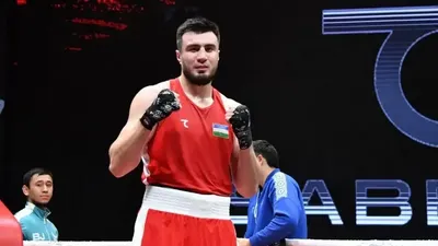 'Баҳодир Жалоловнинг навбатдаги жанг санаси маълум бўлди'ning rasmi