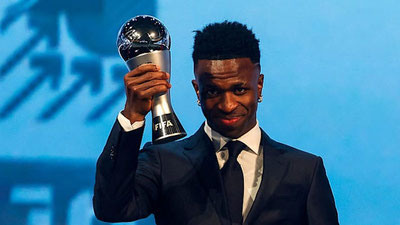 '“The Best FIFA 2025” мукофоти учун номзодлар эълон қилинди'ning rasmi