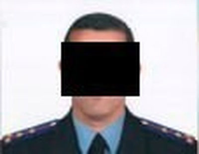 Image of 'The head of the Jizzakh regional department of the SGB was caught taking a bribe'