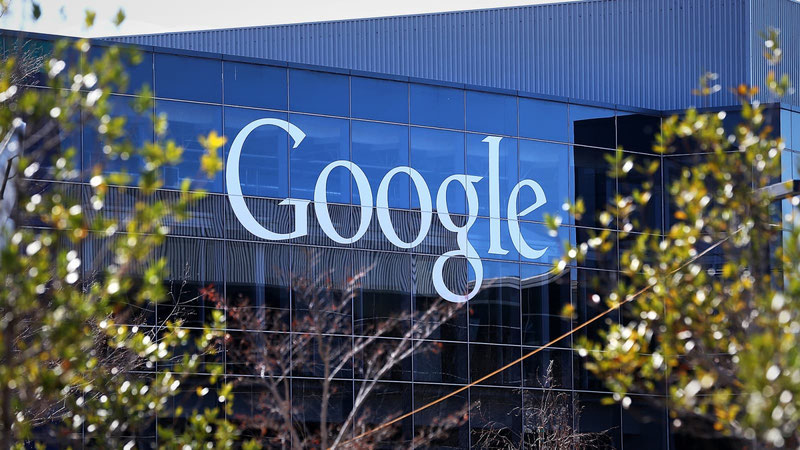 'Google Германияга 5,5 миллиард евро сармоя киритади'ning rasmi