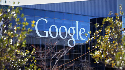 'Google Германияга 5,5 миллиард евро сармоя киритади'ning rasmi