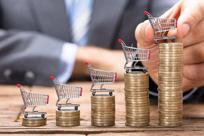 Image of 'Inflation will be reduced to 5 percent by 2027.'