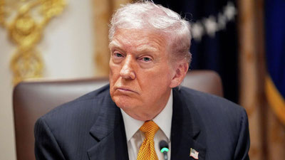 'BBC Трампдан расмий узр сўради'ning rasmi