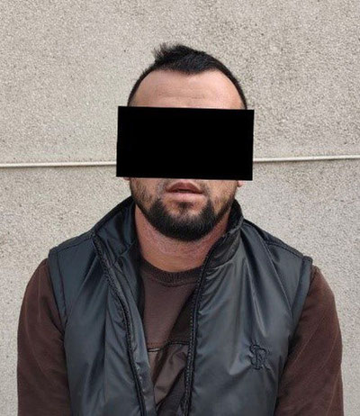 'Тошкентга олиб келинган қарийб 3 кило гашиш йўлда тўхтатиб қолинди'ning rasmi