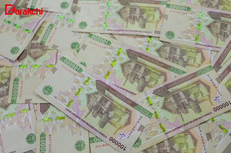 Изрображение 'В Узбекистане установлен порядок назначения "декретных" и "больничных" пособий'