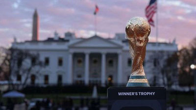 'АҚШ 2026 йилги Жаҳон чемпионатида дронларга қарши хавфсизликни кучайтиради'ning rasmi