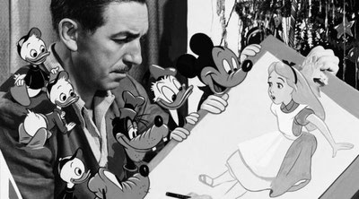 '“Walt Disney” жаримага тортилди'ning rasmi