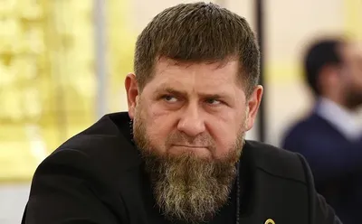 'Рамзан Қодиров Москвада шошилинч тарзда шифохонага ётқизилгани айтилмоқда'ning rasmi