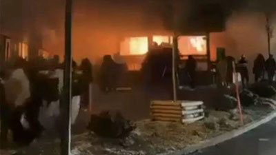 'Швейсарияда юз берган ёнғинда ўзбекистонликлар ҳам ҳалок бўлганми?'ning rasmi