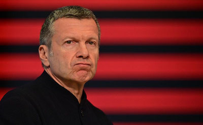 'Марказий Осиё давлатларига “тош отган” Соловёв ишдан бўшатилдими?'ning rasmi