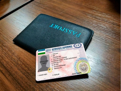 'Сохта ҳайдовчилик гувоҳномалари ЙТҲлар кўпайишига сабаб бўлмоқда'ning rasmi