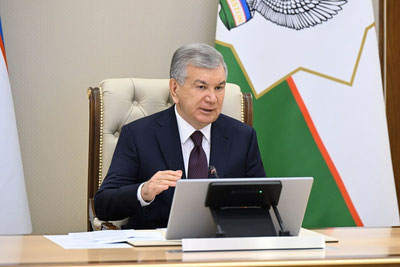 'Ўзбекистонда кўмир қазиб олиш 11 миллион тоннага етказилади'ning rasmi