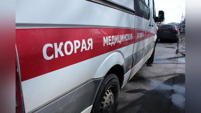 Изрображение 'Движение бригады скорой помощи можно будет отслеживать онлайн'