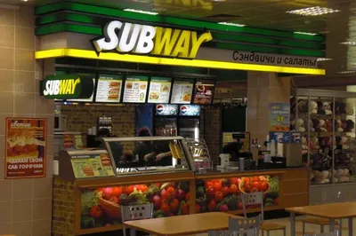 'Россиядаги “Subway” кафелари энди “Subjoy” номи остида фаолият юритади'ning rasmi