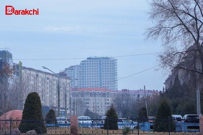 Изрображение 'В Ташкенте сегодня +13'