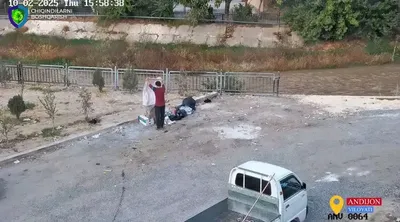Изрображение 'В каких регионах чаще всего фиксировали незаконный сброс отходов?'