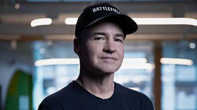 Изрображение 'В США погиб создатель игр Сall of Duty и Battlefield: момент попал на видео'