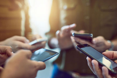 'Yaponiya telefondan eng kam foydalanadigan davlatlar reytingida birinchi o‘rinda'ning rasmi