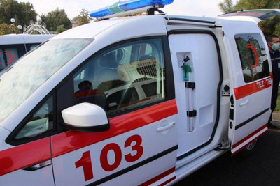 'Navoyida erkak aliment talab qilgan xotinini ataylab urib yubordi'ning rasmi