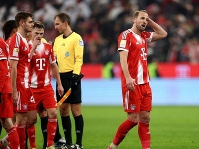 'UEFA “Бавария”га йирик жарима солди'ning rasmi