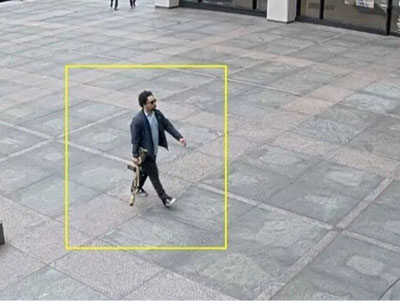 'Нью-Йорк марказида отишма ортидан 5 киши ҳалок бўлди'ning rasmi