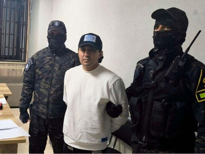 'Озодлик қисқа давом этди: Акмал Шукуров яна қамоққа олинди'ning rasmi