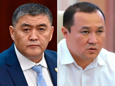 'Ташиев шаҳар раҳбарларини калтаклаб, қамоқ билан қўрқитди'ning rasmi