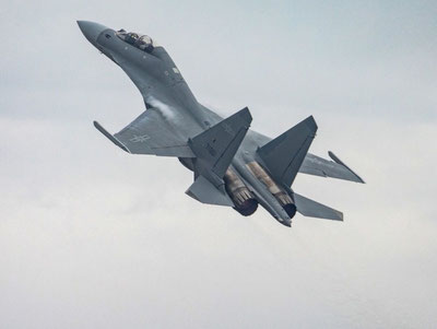 'Карелияда Су-30 самолёти ҳалокатга учради'ning rasmi