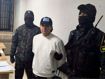 'Шукуров иши бўйича қарор чиқарган судьяларга хизмат текшируви бошланди'ning rasmi