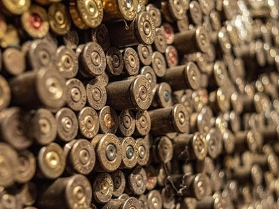 Image of 'In Germany, 20,000 doses of medicine intended for the "Bundeswehr" were stolen.'