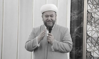 Изрображение 'Скончался узбекский имам, руководивший хаджем в Саудовской Аравии'
