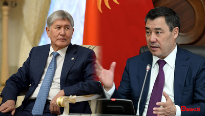 'Жапаров Атамбоев афв этмоқчими?'ning rasmi