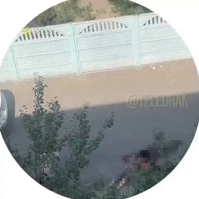 Изрображение 'В Андижане мужчина убил жену и сбежал'