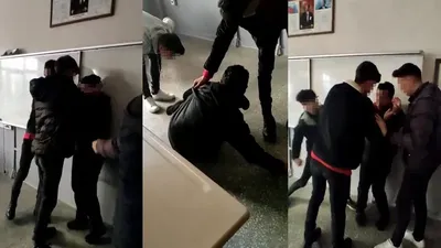 'Туркияда “рўмол талаш” ўйини фожиа билан тугади'ning rasmi