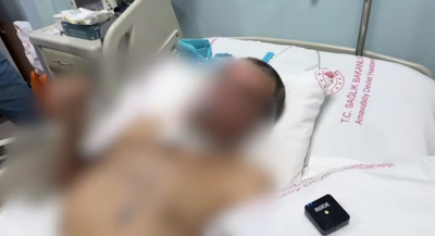 Изрображение 'Из Турции в Узбекистан помогли вернуться тяжело заболевшему соотечественнику'
