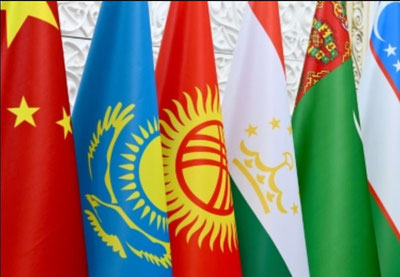 'Тошкентда Марказий Осиё давлатлари раҳбарларининг еттинчи Маслаҳат учрашуви бўлиб ўтади'ning rasmi
