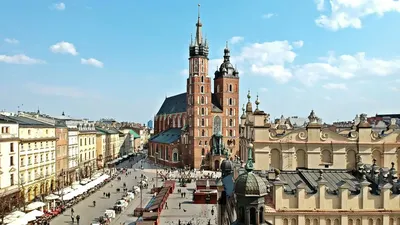Изрображение 'Назван самый чистый город в мире'