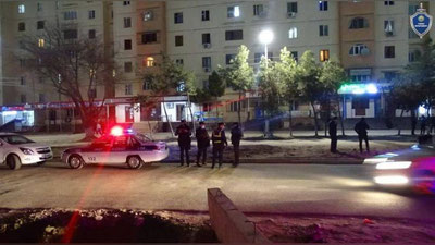 Изрображение 'В Узбекистане махалли с тяжелой криминогенной ситуацией закрепят за местными руководителями'