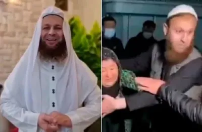 'Самарқанд ИИБ вилоятга келган машҳур табиб Али Маҳмуд Ҳасан юзасидан аҳолига мурожаат билан чиқди'ning rasmi