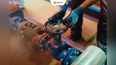 Изрображение 'Veolia Energy Tashkent предложила повысить тарифы на теплоснабжение с 1 октября'