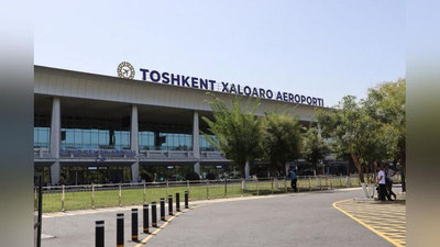 Изрображение 'В Uzbekistan Airports рассказали о самых востребованных маршрутах 2025 года'
