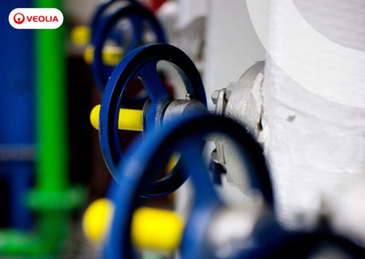 Изрображение 'В Veolia Energy Tashkent объяснили необходимость повышения тарифов'