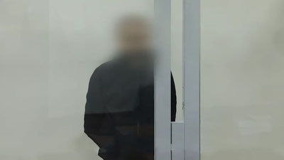 'Бухорода қарздор танишини болта билан ўлдирган фуқаро 16 йилга қамалди'ning rasmi