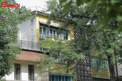 Изрображение 'Ближе к концу недели узбекистанцы смогут отдохнуть от жары'