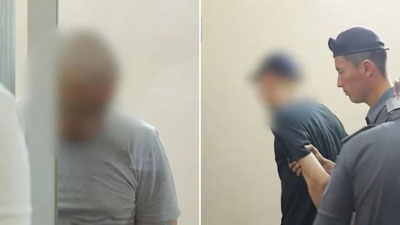 Изрображение 'В Ташкенте двое мужчин задушили своего знакомого'