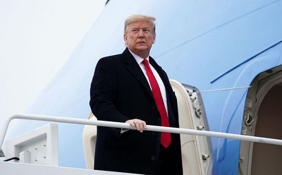 Изрображение 'Трамп пообещал новые поставки оружия Украине'