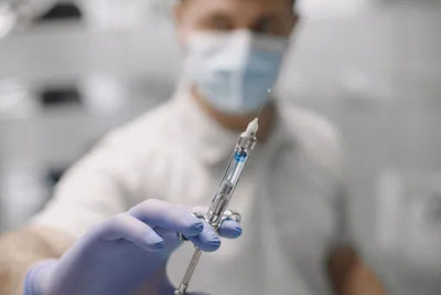 Image of 'Replace injections intended for slimming with simple and beneficial products.'