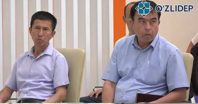 'Деҳқонлар нега зарар кўряпти?'ning rasmi